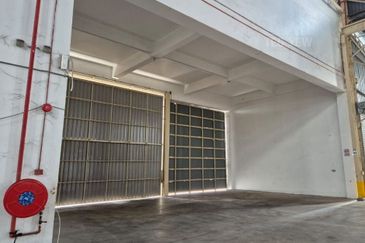 Taman Industri Alam Jaya