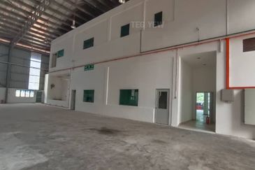 Taman Industri Alam Jaya