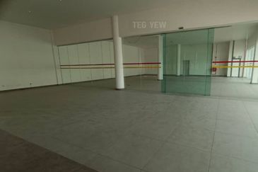 Taman Industri Alam Jaya