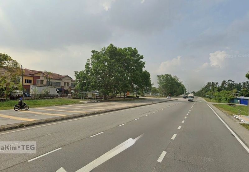 Taman Sungai Kapar Indah