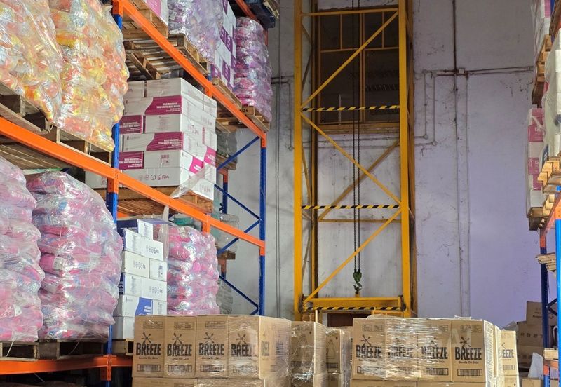 Bandar Pinggiran Subang