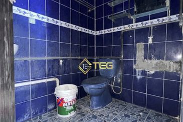 Taman Desawan, Klang