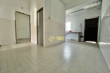 Taman Desawan, Klang