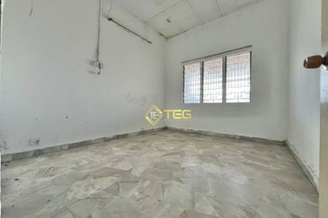 Taman Desawan, Klang