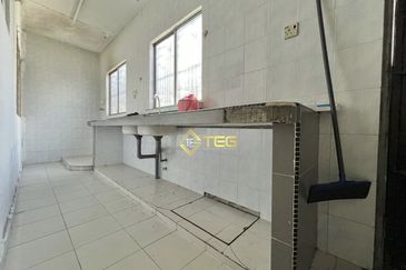 Taman Desawan, Klang