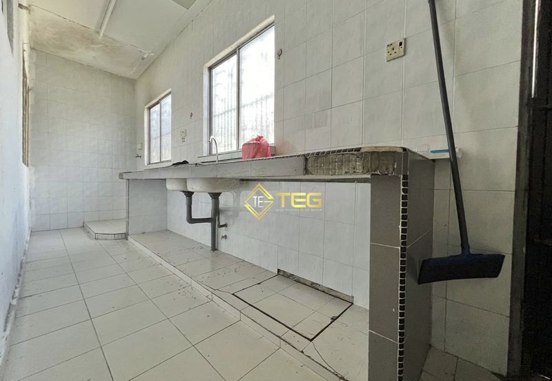 Taman Desawan, Klang