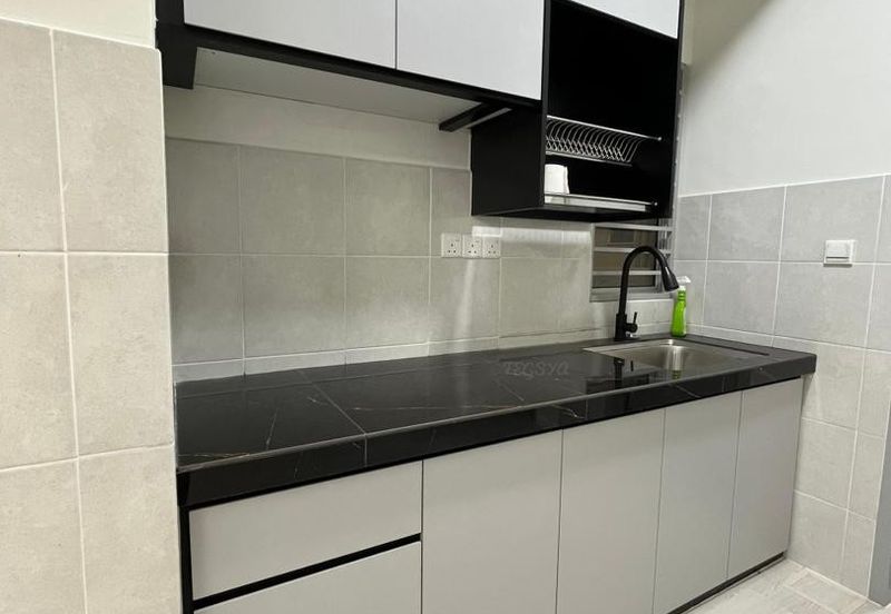 Seksyen 32, Shah Alam