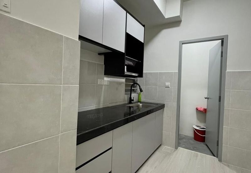 Seksyen 32, Shah Alam