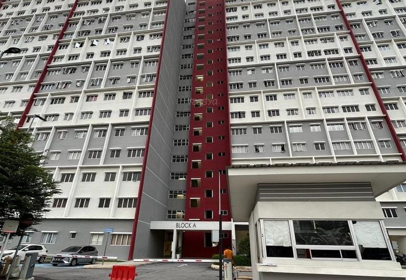 Seksyen 32, Shah Alam