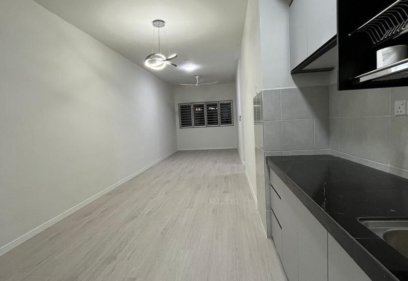 Seksyen 32, Shah Alam