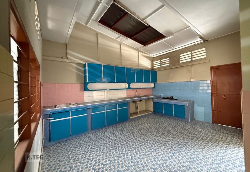 Southern Park @ Taman Selatan