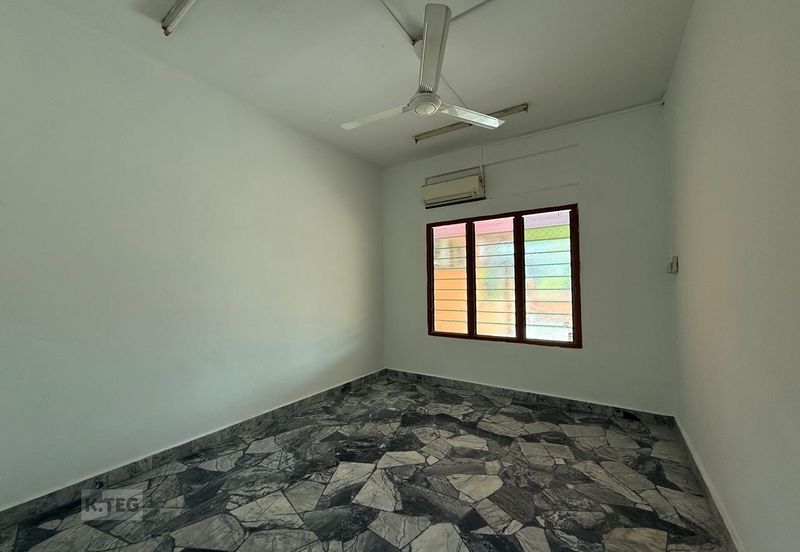 Southern Park @ Taman Selatan