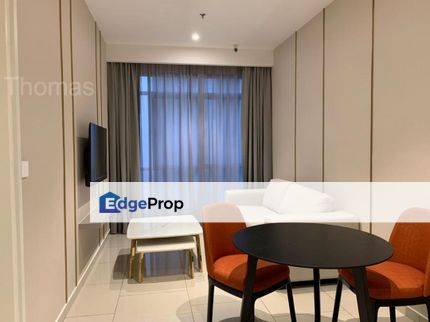 FULLY FURNISHED Hill 10 Residence, I-City Shah Alam, Selangor, Shah Alam
