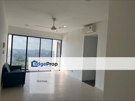 PARTIALLY FURNISHED Geo Residence Bukit Rimau Shah Alam, Selangor, Shah Alam