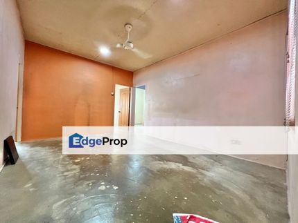 BASIC UNIT Flat Bukit tinggi klang , Selangor, Bandar Botanic/Bandar Bukit Tinggi