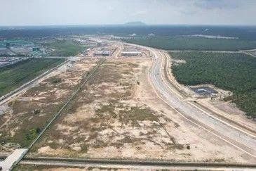 Bandar Puncak Alam