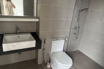 Ilham Residence @ City of Elmina