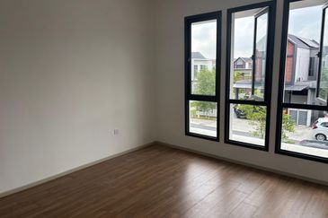 Ilham Residence @ City of Elmina