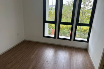 Ilham Residence @ City of Elmina