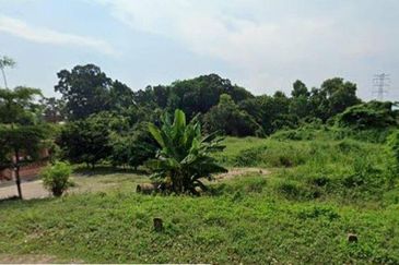 Kawasan Perindustrian Olak Lempit