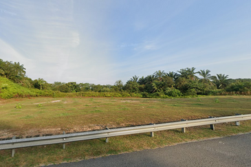 Taman Perindustrian Teknologi Rawang