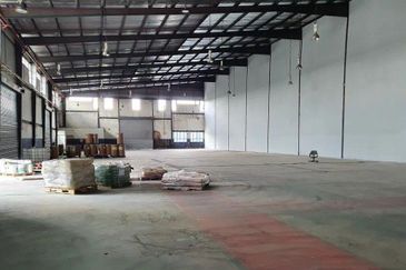 Hi-Tech 6 Industrial Park