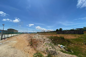 Bandar Puncak Alam