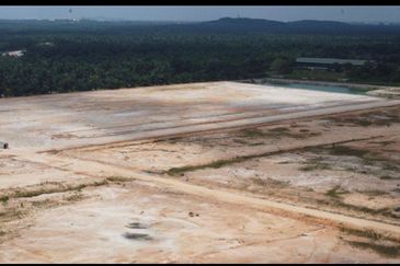 Jenjarom Industrial Park