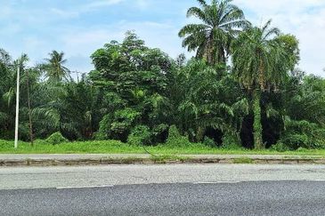 Kundang Industrial Park (Kawasan Perindustrian Kundang)