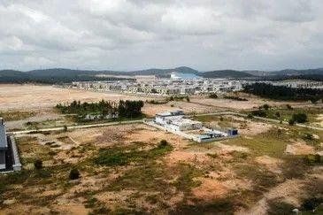 Batang Berjuntai @ Bestari Jaya