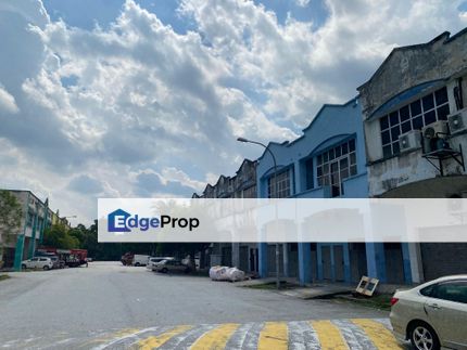 Taman Perindustrian Sri Haneco, Selangor, Semenyih