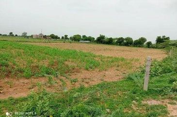 Kawasan Perindustrian Olak Lempit