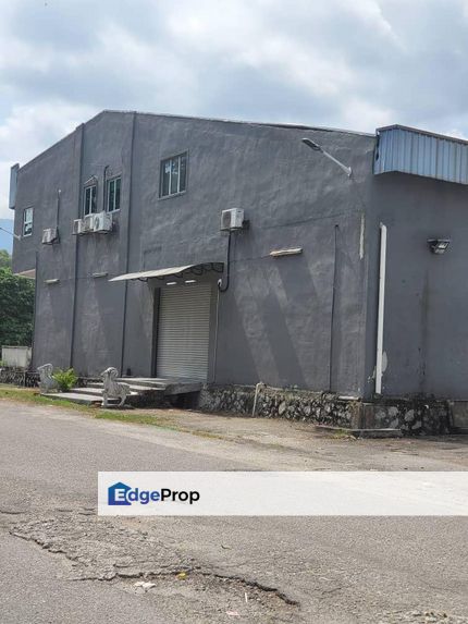 Taman Industrial Villaraya, Selangor, Semenyih