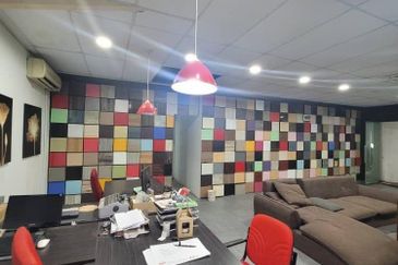 Taman Industrial Villaraya