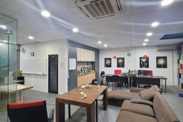 Taman Industrial Villaraya