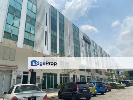 Star Avenue, Selangor, Shah Alam