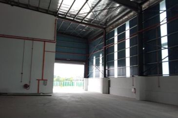 Taman Industri Alam Jaya