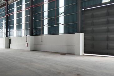 Taman Industri Alam Jaya