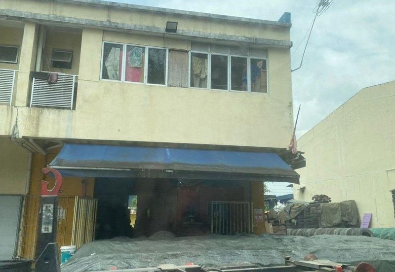 Perindustrian Bukit Indah