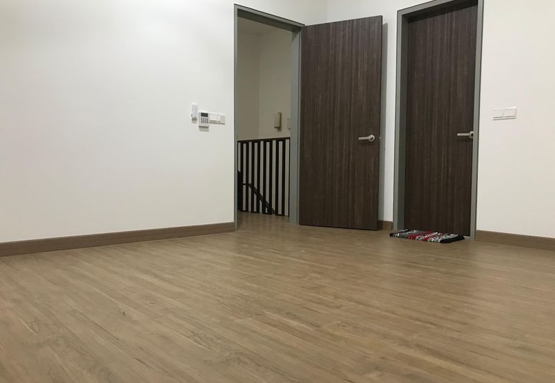 Elmina Green One @ City of Elmina