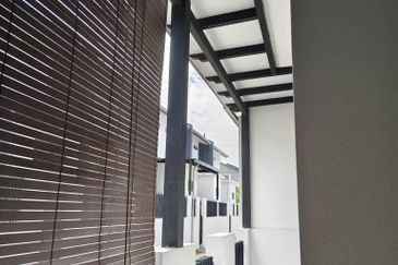 Elmina Green Three @ City of Elmina