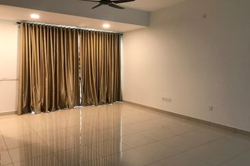 Elmina Green One @ City of Elmina