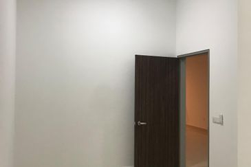 Elmina Green One @ City of Elmina