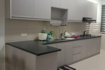 Elmina Green One @ City of Elmina