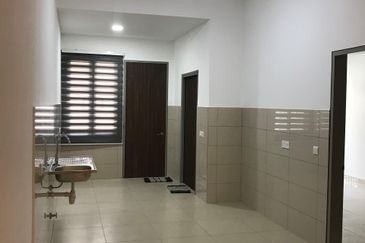 Elmina Green One @ City of Elmina