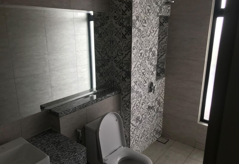 Elmina Green One @ City of Elmina