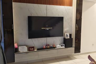 Elmina Green Three @ City of Elmina