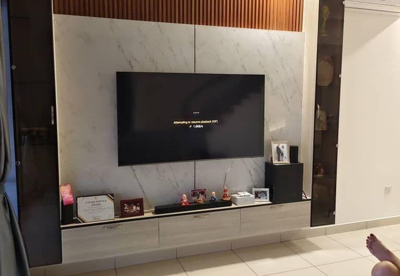 Elmina Green Three @ City of Elmina