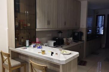 Elmina Green Three @ City of Elmina