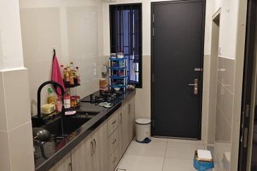 Elmina Green Three @ City of Elmina